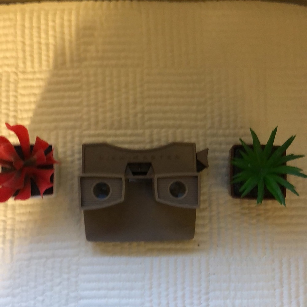 Sawyers View-Master. - Picture 3 of 4